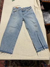 Load image into Gallery viewer, Vintage Simon Miller Jeans Size 27
