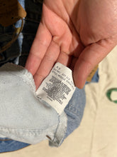 Load image into Gallery viewer, RARE Vintage Levis Orange Tab Jeans Size 36
