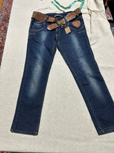 Load image into Gallery viewer, Vintage DSquared Stretch Denim Jeans Size 29
