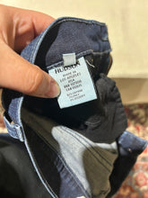 Load image into Gallery viewer, Vintage Dark Wash Hudson Skinny Jeans Size 6
