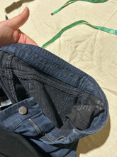 Load image into Gallery viewer, Citizens of Humanity Dark Wash Low Rise Wide Leg Jeans Size 28
