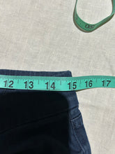 Load image into Gallery viewer, Citizens of Humanity Dark Wash Low Rise Wide Leg Jeans Size 28
