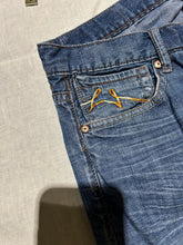 Load image into Gallery viewer, Vintage Parasuco Lightweight Jeans Size 36
