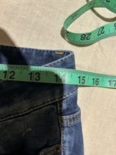 Load image into Gallery viewer, DSquared2 Skinny Dark Wash Jeans Size IT 42
