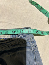 Load image into Gallery viewer, All Saints Light Wash Straight Leg Jeans Size 27
