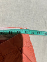 Load image into Gallery viewer, Coral Skinny Jean/ Pant Size 28
