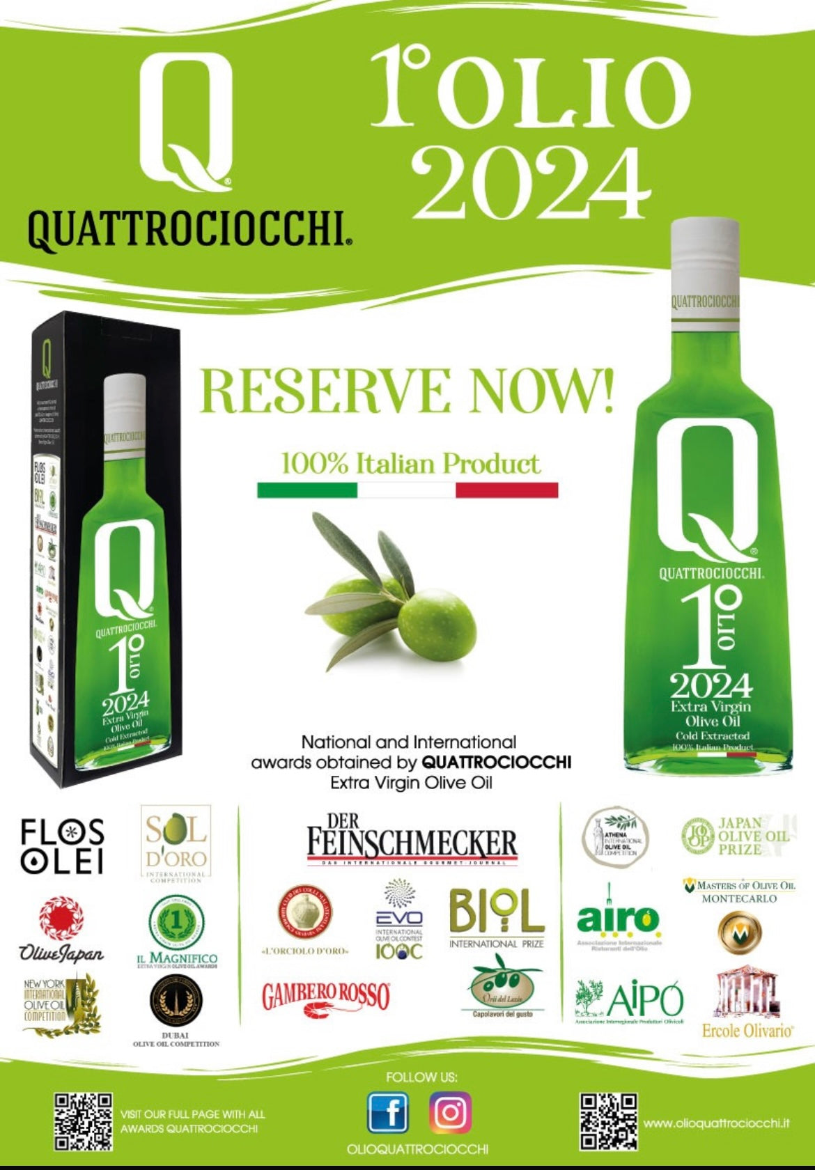Quattrociocchi NOVELLO 2024 – Nonna's Pantry