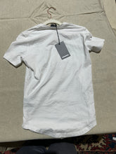 Load image into Gallery viewer, D Squared Baby Tee Size XS/S
