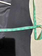 Load image into Gallery viewer, Vintage Price Ronan Plunge Neck Ruffle Vest Size M/L
