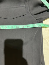 Load image into Gallery viewer, Michael Kors Shirt Dress with Matching Belt Size S/M
