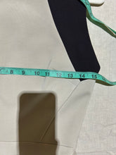 Load image into Gallery viewer, Victoria Beckham Black and White Contrast Sleeveless Dress Size S
