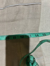 Load image into Gallery viewer, Vintage Narciso Rodrigues White Cotton Dress Size S
