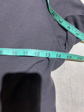 Load image into Gallery viewer, Zenobia  Gray Dress Ruching Size S
