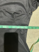 Load image into Gallery viewer, Faux Suede Handmade Dress Size M
