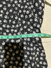Load image into Gallery viewer, Vintage Dolce &amp; Gabbana Flower Print Dress Size 6
