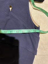 Load image into Gallery viewer, Givenchy Cut Out Form Fitting Dress Size 6
