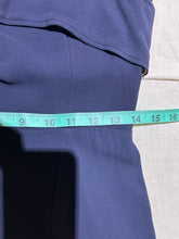 Load image into Gallery viewer, Givenchy Cut Out Form Fitting Dress Size 6
