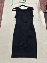 Load image into Gallery viewer, Isabel Marant Little Black Dress Size S
