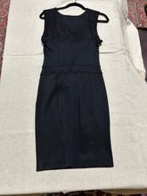 Load image into Gallery viewer, Isabel Marant Little Black Dress Size S
