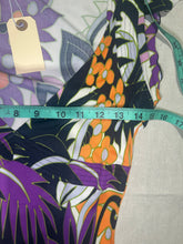 Load image into Gallery viewer, RARE Etro Milano Patterned Dress Size S
