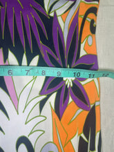 Load image into Gallery viewer, RARE Etro Milano Patterned Dress Size S
