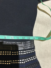 Load image into Gallery viewer, Proenza Schouler Black Ruffle Dress Size S

