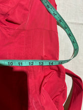 Load image into Gallery viewer, Lida Baday Bright Red Dress Size M
