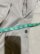Load image into Gallery viewer, Hugo Boss GreyTrench Dress With Belt Size S
