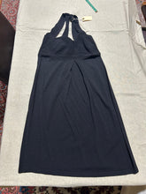 Load image into Gallery viewer, Proenza Schouler Halter Style Mini Dress Size S
