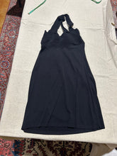 Load image into Gallery viewer, Proenza Schouler Halter Style Mini Dress Size S

