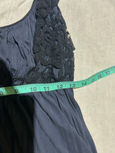 Load image into Gallery viewer, RARE VINTAGE Louis Vuitton Baby Doll Dress Size S/M
