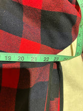 Load image into Gallery viewer, Emilio Pucci Plaid Oversized Shacket Size M
