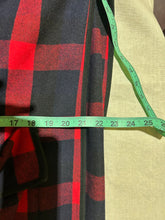 Load image into Gallery viewer, Emilio Pucci Plaid Oversized Shacket Size M
