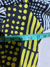 Load image into Gallery viewer, Duro Olowu Patterned Coat Size M
