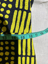Load image into Gallery viewer, Duro Olowu Patterned Coat Size M
