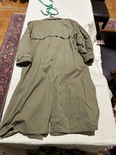 Load image into Gallery viewer, Giorgio Armani Military Style Jacket Size M/L
