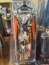 Load image into Gallery viewer, RARE Etro Milano Patterned Dress Size S
