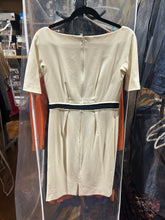 Load image into Gallery viewer, Giambattista Valli White Dress Size 6
