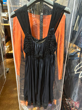 Load image into Gallery viewer, RARE VINTAGE Louis Vuitton Baby Doll Dress Size S/M
