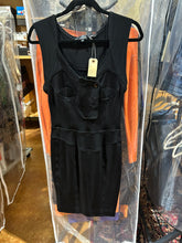 Load image into Gallery viewer, Isabel Marant Little Black Dress Size S
