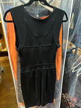 Load image into Gallery viewer, Isabel Marant Little Black Dress Size S
