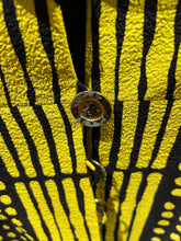 Load image into Gallery viewer, Duro Olowu Patterned Coat Size M
