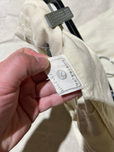 Load image into Gallery viewer, Cream Coloured Culottes with Buttons Size S
