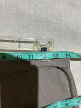 Load image into Gallery viewer, Stretchy Vintage Skirt Knee Length Size 6
