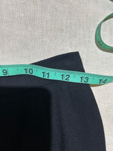 Load image into Gallery viewer, Giorgio Armani Vintage Pencil Skirt Size 2
