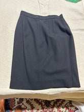 Load image into Gallery viewer, Giorgio Armani Vintage Pencil Skirt Size 2
