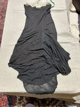 Load image into Gallery viewer, Vintage RARE Rick Owens Maxi Skirt Size 6
