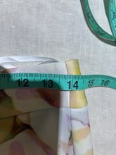 Load image into Gallery viewer, Ted Baker London "Sew in Love" Collection Floral Scuba Knee Length Skirt Size 2
