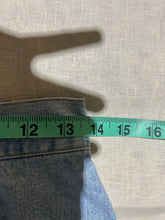Load image into Gallery viewer, Moschino Light Wash Jean Skirt Size IT 44/ US 8

