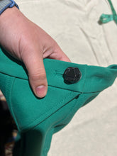 Load image into Gallery viewer, Proenza Schouler Emerald Green Asymmetrical Skirt Size 6
